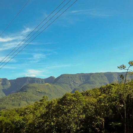 Morada Da Pedra Villa Praia Grande  Eksteriør bilde