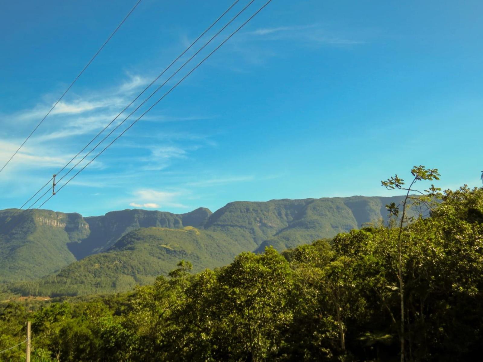 Morada Da Pedra Villa Praia Grande  Eksteriør bilde