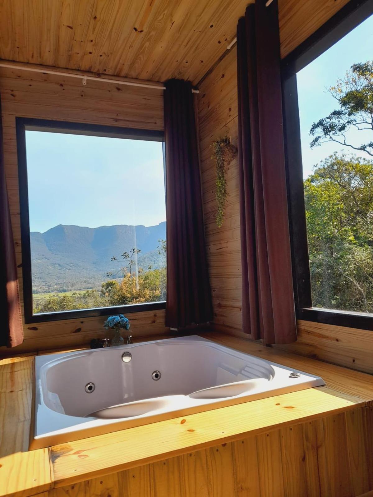 Morada Da Pedra Villa Praia Grande  Eksteriør bilde